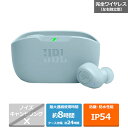 JBL 完全ワイヤレスイヤホン JBL WAVE BUDS MIT JBLWBUDSMIT ミント