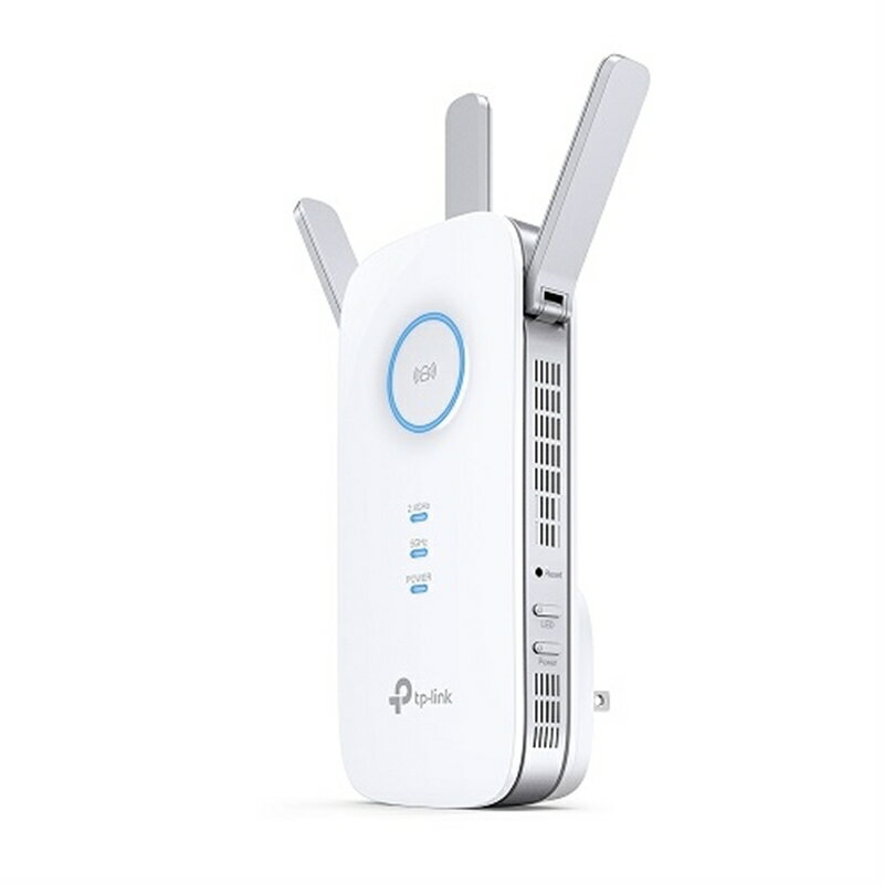 TP-Link（ティーピーリンク） 無線LAN中継器 RE5