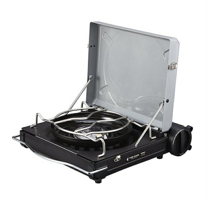 ë ܥȥɥѥåȤLUXE CAMP STOVE FW-LS01-SL С