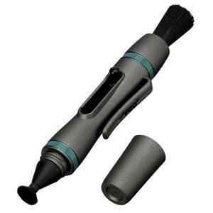 ハクバ写真産業 レンズペン KMC-LP15G ガンメタリック