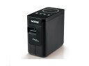 brother(ブラザー) ラベルライター PT-P750W