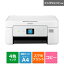 EPSONʥץ 󥯥åA4顼ʣ絡 EW-456A