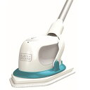 (アウトレット)BLACK+DECKER(ブラックアンドデッカー) お風呂クリーナー BHPC220