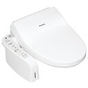 Panasonic(パナソニック) 温水洗浄便座 W瞬間式 DL-AWM400-WS ホワイト