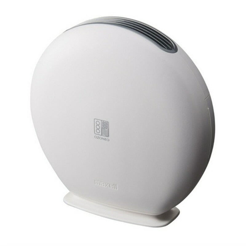 maxell（マクセル） オゾネオ技術搭載消臭器 MXAZ-AE290WH ホワイト