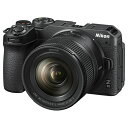 Nikon(ニコン) ミラーレスカメラ Z30 Z30 12-28 PZ VR レンズキット