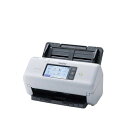 brother(ブラザー) ドキュメントスキャナー 有線・無線LAN対応 40枚/分 タッチパネル ADF80枚 ADS-4700W