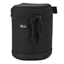 Lowepro レンズケース 8X12CM LP37315-PKK 