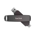 SANDISK(サンディスク) ポータブルSSD スリム デュアル ド...(2)