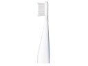 Panasonic(パナソニック) ポケットドルツ替ハブラシ(EW-DS12.13.14.23用)(2本入) EW0958-W 白