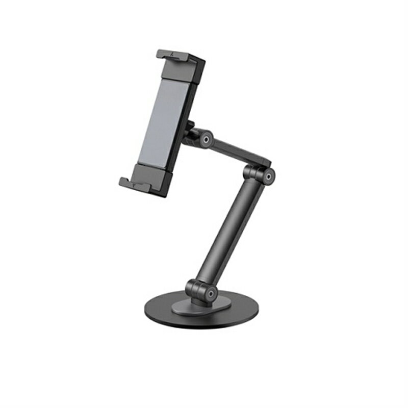 GOPPA モバイルディスプレイアーム GP-DPA17L/B ブラック