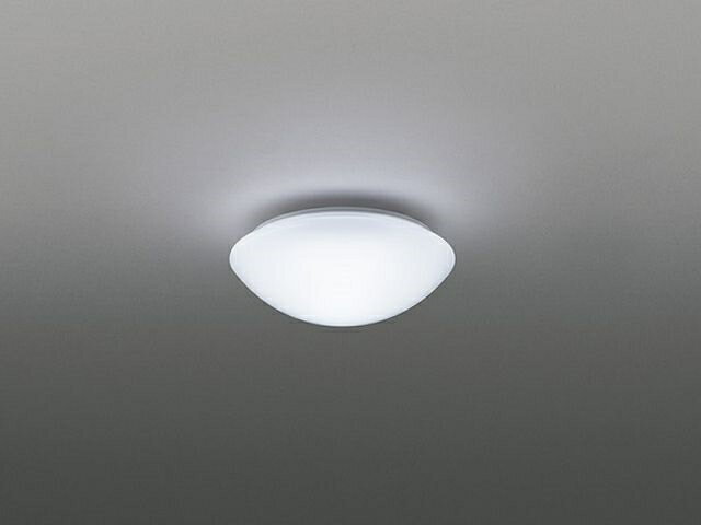 小泉照明 照明器具（小型シーリングライト） BH16707 昼光色