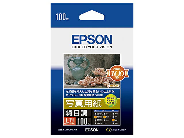 EPSONiGv\j ʐ^pڒ KL100MSHR LTCYi89~127mmj/ 100