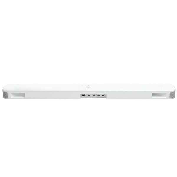(長期無料保証)JBL シアターバー　JBL Bar 300MK2 JBLBAR300M2WHTJN ホワイト