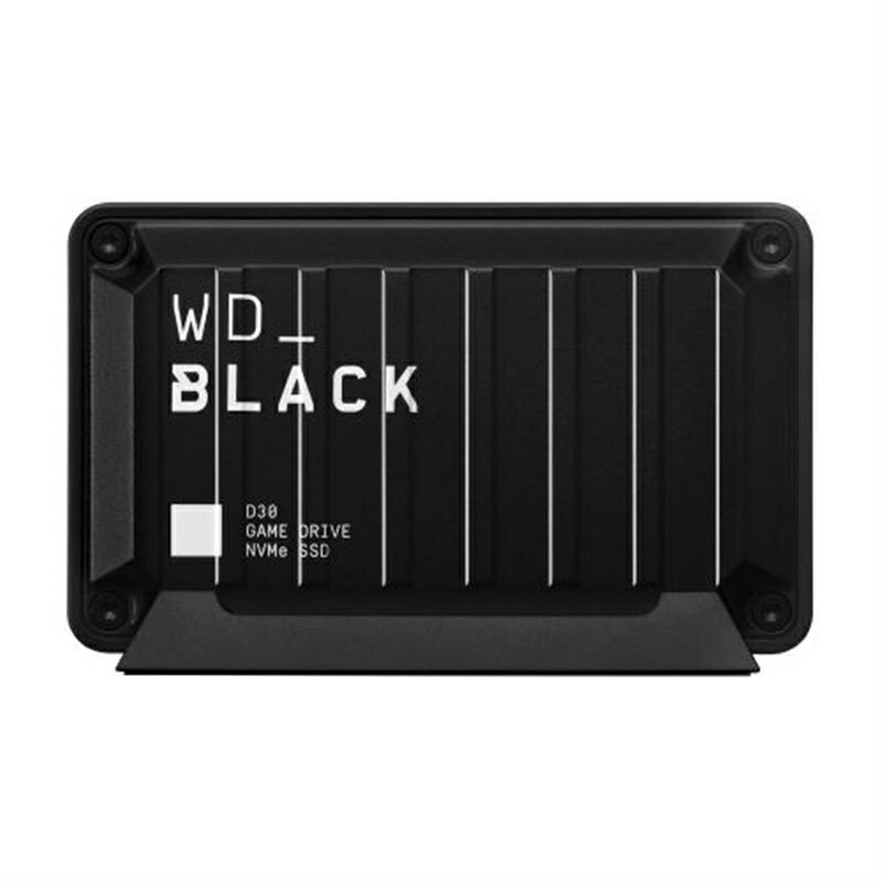 WESTERN DIGITAL Black D30 Game Drive SSDUSB 3.2 Gen 2бߥSSD WDBA...