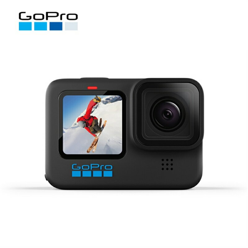 GoPro（ゴープロ） HERO10