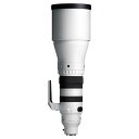 SIGMA(シグマ) 【受注生産品】シグマ 300-600mm F4 DG OS Sports ソニー E マウント用 300-600mm F4 DG OS S...