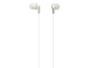 Panasonic(パナソニック) インサイドホン RP-HJE150-W ホワイト