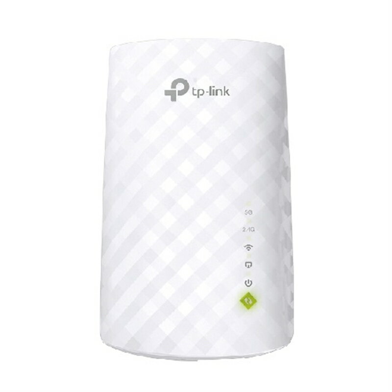 TP-Link（ティーピーリンク） 無線LAN中継器 RE2