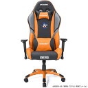 AKRacing(エーケーレーシング) ゲーミングチェア ONEPIECE-NAMI ONE PIECE ナミ