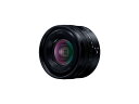 Panasonic(パナソニック) 交換用レンズ Lマウント 18-40mmズームレンズ S-R1840