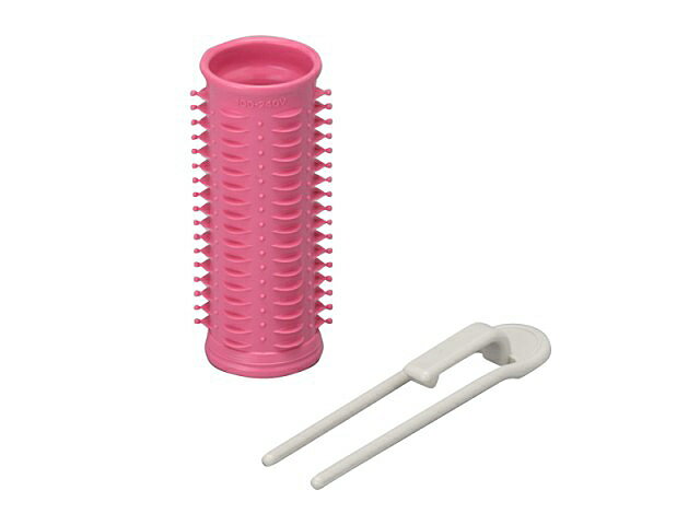 Panasonic(パナソニック) カーラー EH9021PP ピンク (直径21mm)