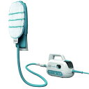 (アウトレット)BLACK+DECKER(ブラックアンドデッカー) スチームクリーナー FSH10SM