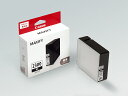 Canon(キヤノン) インクカートリッジ PGI-2300BK ブラック