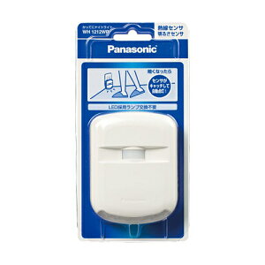 Panasonic（パナソニック） ナイトライト WH1212WP