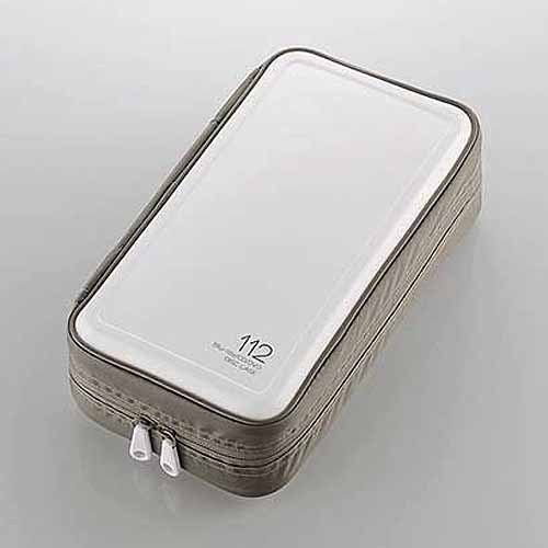 쥳 Blurayߥϡɡ112 CCD-HB112WH ۥ磻