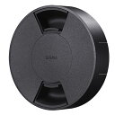SIGMA(シグマ) カバーレンズキャップ LC1040-01