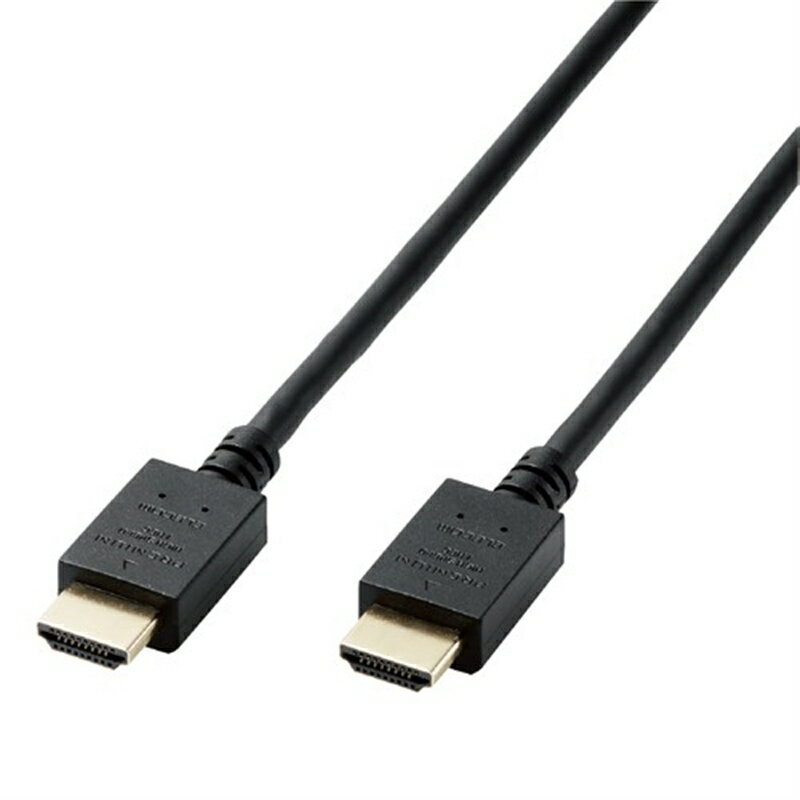 쥳 PremiumHDMI֥() CAC-HDP15BK ֥å