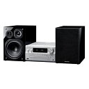 (ۏ)Panasonicipi\jbNj CDXeIVXe SC-PMX900-S Vo[