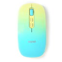 ビジネスハーモニー ワイヤレスマウス 「PrettiE」 EM23-P...(2)