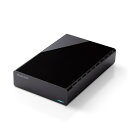 エレコム TV向け外付けハードディスク ELD-HTV040UBK ブ...(2)