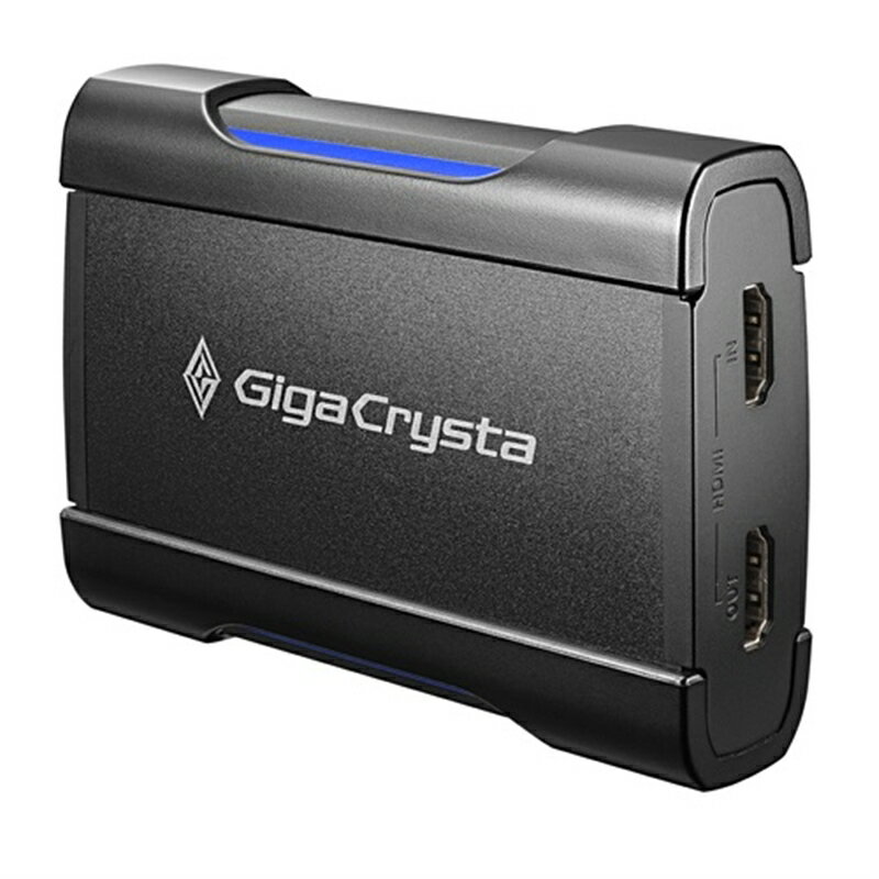 I-O DATAʥǡ 4KбHDMIץ㡼 GV-USB3/HDS