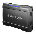 I-O DATA(アイ・オー・データ機器) 4K対応HDMIキャプチャー GV-USB3/HDS