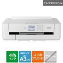 EPSON エプソン インクジェットA3カラープリンター PX-S5010