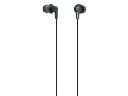 Panasonic(パナソニック) インサイドホン RP-HJE150-K ブラック