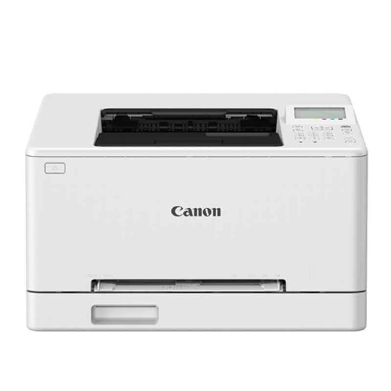 Canon（キヤノン） A4カラーレーザープリンター　Satera LBP646C LBP646C