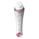 Panasonic(パナソニック) 洗顔美容器(充電式)ドレナージュ・皮脂ケア/濃密泡エステ EH-SC67-P ピンク調