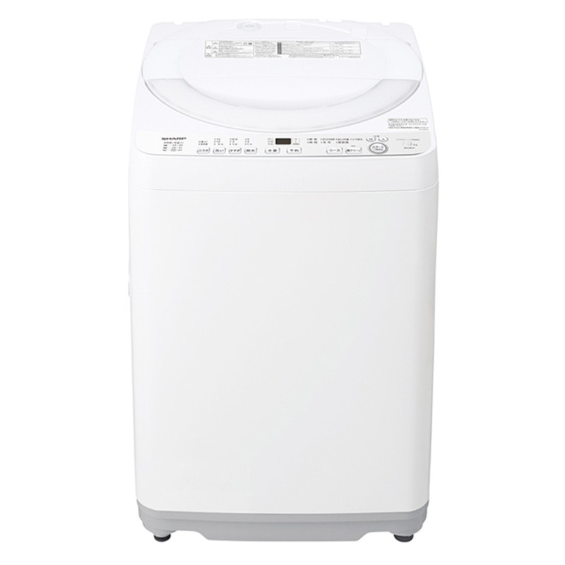 SHARP ES-GE7K-W