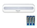 Panasonic(パナソニック) 懐中電灯 BF-BL10N-W ホワイト