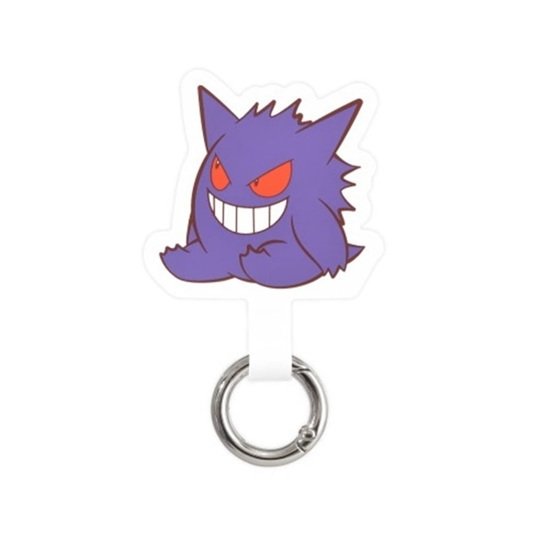 グルマンディーズ ポケットモンスター マルチリングプラス POKE-842B ゲンガー