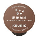 UCC キューリグ専用コーヒー豆 SC1899(炭焼珈琲)