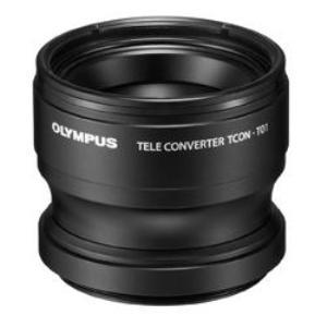 オリンパス テレコンバージョンレンズ TCON-T01