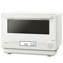 (長期無料保証)Panasonic(パナソニック) 単機能レンジ ビストロ NE-FB2D-W オフホワイト