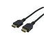 GOPPA HDMI ֥ 1.5m (HDMI2.0ץߥ) GP-HD20PK-15 ֥å