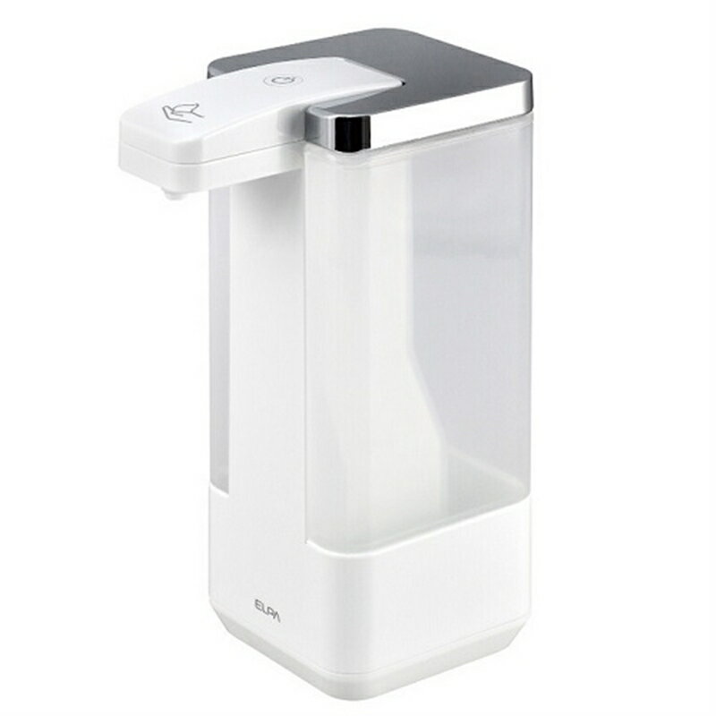 ELPA オートディスペンサー泡タイプ ESD-09AS 泡