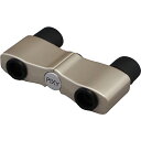 PIXY ダハプリズム双眼鏡 4.5倍 10mm PIXY 4.5x10MC FF GLD ゴールド(2)